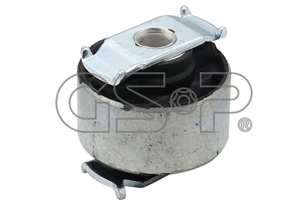 7700824042 Nissan/Infiniti Bloco silencioso dianteiro do braço oscilante inferior