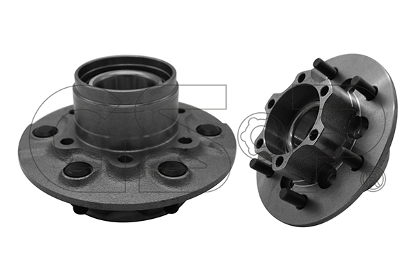Cubo dianteiro para Mitsubishi Pajero K90