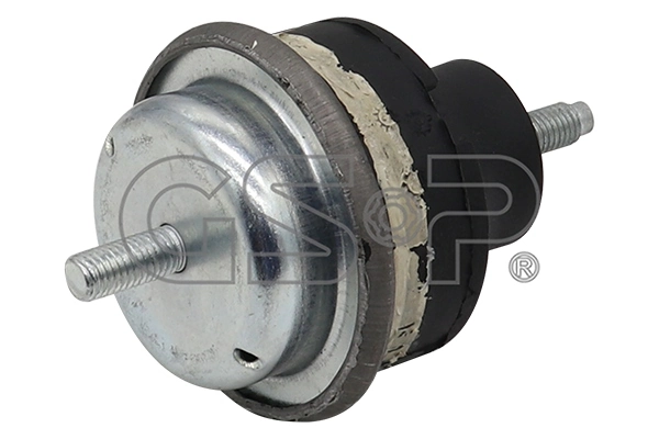 93192121 General Motors Coxim (suporte) direito de motor