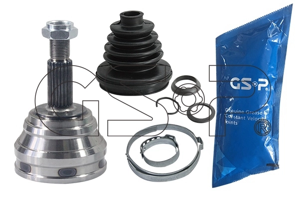 Junta homocinética externa dianteira GKN-Spidan 22458 preço, a partir de 35,70 USD