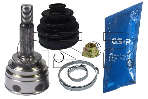 Junta homocinética externa dianteira para Mitsubishi Pajero H60, H70