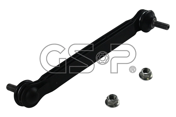  Montante de estabilizador dianteiro Jeep Compass SUV (MP) (2016 - 2025) 