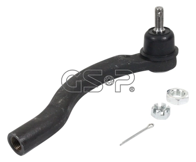  Ponta externa da barra de direção Honda Accord VIII sedan (CU) (2008 - 2015) VIII