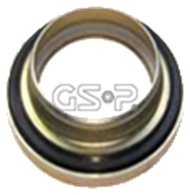 503520 Peugeot/Citroen Rolamento de suporte do amortecedor dianteiro