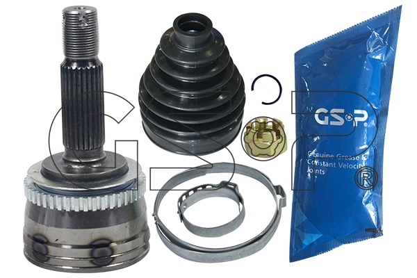 Junta homocinética externa dianteira Chrysler 4950725A10 preço, a partir de 41,00 USD