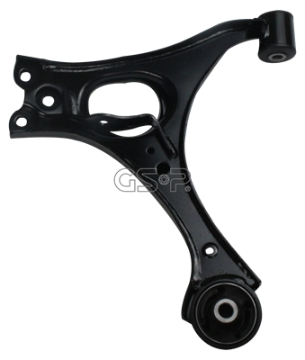 51360SNA903 SH Auto Parts Braço oscilante inferior esquerdo de suspensão dianteira
