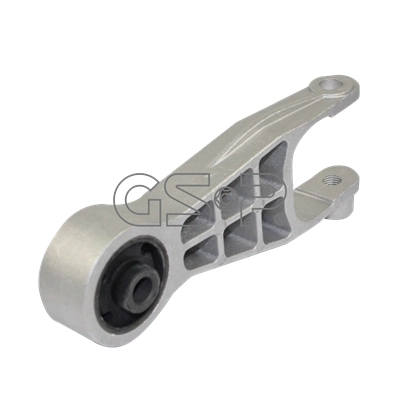 Coxim (suporte) traseiro de motor para Opel Combo B 