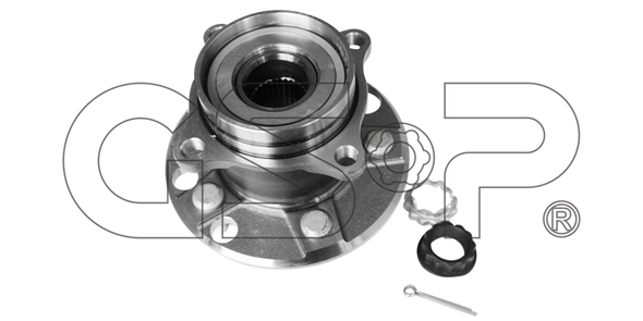 Cubo traseiro Lexus LS  UCF30 ao melhor preço