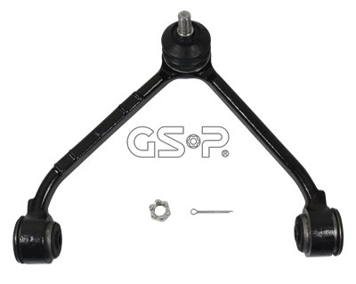 Compre 7110371 Polcar Braço oscilante superior esquerdo de suspensão dianteira