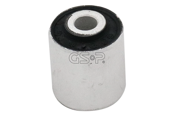 Bloco silencioso dianteiro do braço oscilante inferior Audi A6 C6 4F2