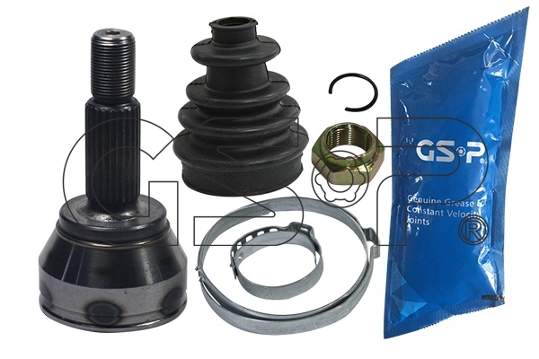 Compre Junta homocinética externa dianteira Ford Fiesta 