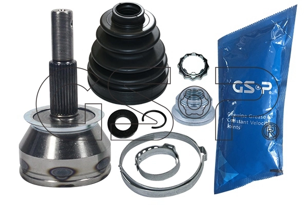 Junta homocinética externa dianteira Nissan Pathfinder  R51M ao melhor preço