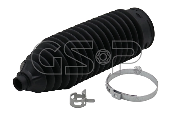 Bota de proteção do mecanismo de direção (de cremalheira) Renault Laguna preço, a partir de 6,33 USD