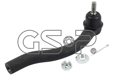  Ponta externa da barra de direção Honda Accord VII sedan (CL, CM) (2003 - 2008) VII