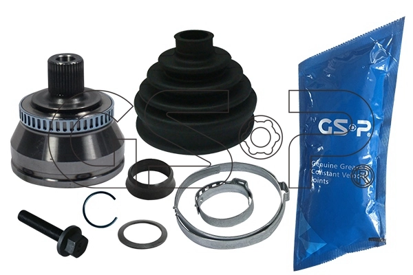 Junta homocinética externa dianteira Audi A6  4BH ao melhor preço