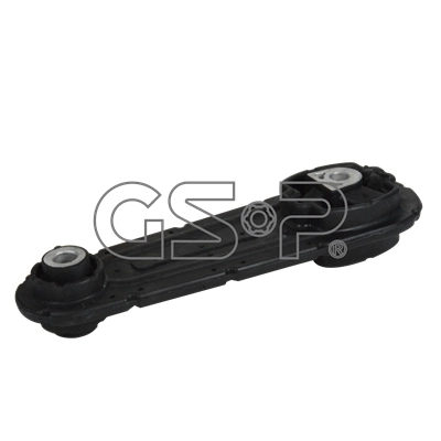 700553755 Hans Pries (Topran) Coxim (suporte) traseiro de motor