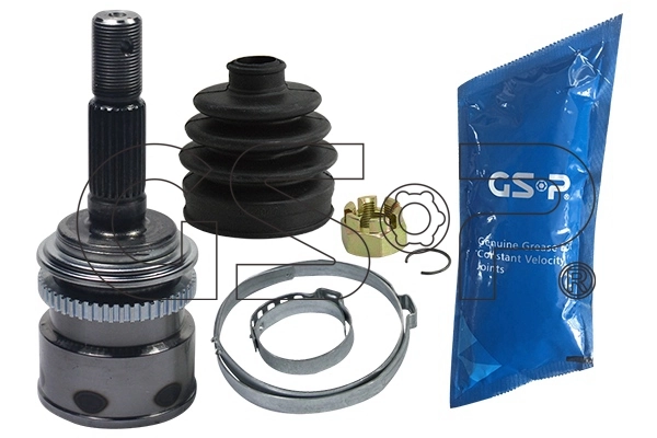 Junta homocinética externa dianteira 4342087405 Daihatsu