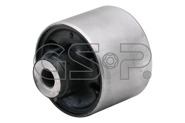  Bloco silencioso de viga traseira (de plataforma veicular) KIA Rio sedan (2006 - 2011) 