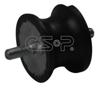 Coxim de transmissão (suporte da caixa de mudança) para BMW 5  E34