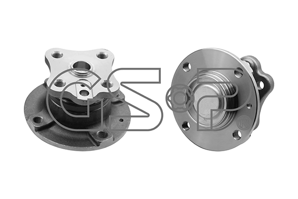 Cubo traseiro Peugeot/Citroen 9822540080 preço, a partir de 125,79 USD