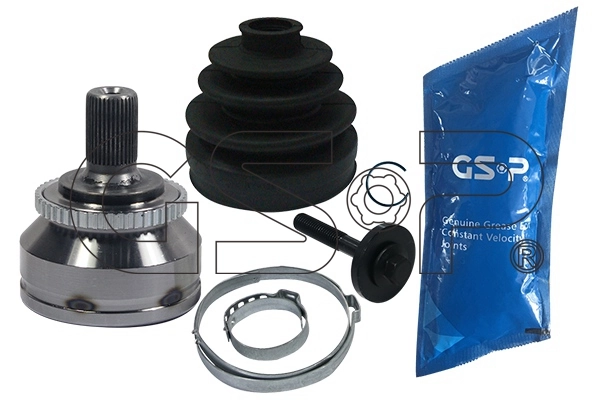 Junta homocinética externa dianteira para Volvo V40 VW