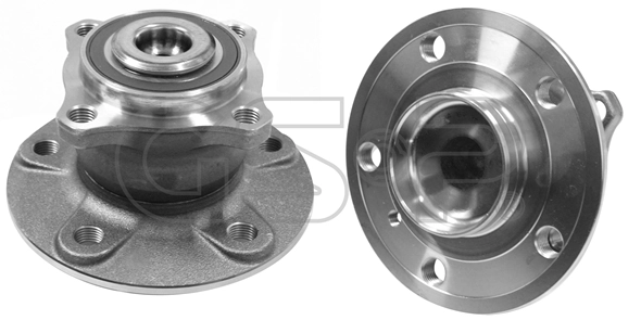 Compre Cubo traseiro Mercedes A 