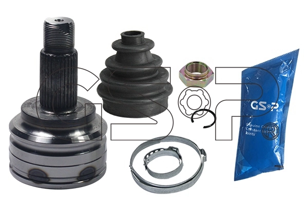 Junta homocinética externa dianteira BMW X3  E83 ao melhor preço