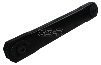 Braço oscilante (tração) longitudinal inferior esquerdo/direito de suspensão traseira K52080306AA Fiat/Alfa/Lancia