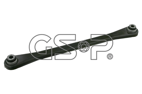 5175CF Toyota Barra transversal de suspensão traseira