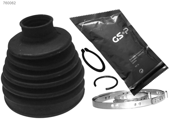 para BMW 3 (E46)