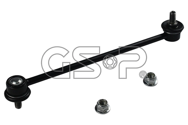  Montante de estabilizador traseiro Toyota Camry VII sedan (V50) (2011 - 2019) VII