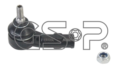  Ponta externa da barra de direção Ford Escort V hatchback (GAL) (1990 - 1992) V