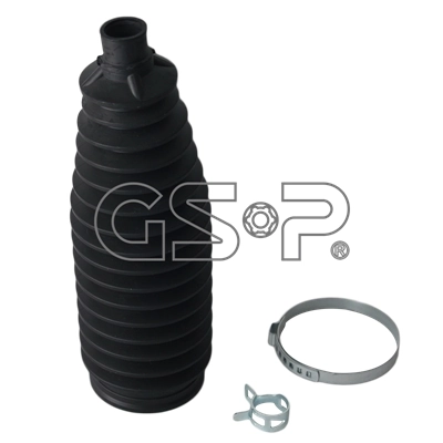 Bota de proteção do mecanismo de direção (de cremalheira) Toyota Corolla preço, a partir de 8,35 USD
