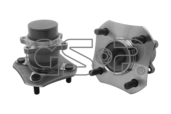 Cubo traseiro Nissan Tiida  C11X ao melhor preço