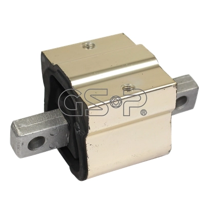 Coxim de transmissão (suporte da caixa de mudança) Mercedes E  S210