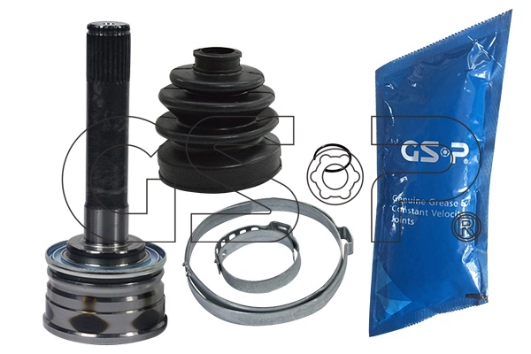 Junta homocinética externa dianteira Hyundai/Kia MB526270