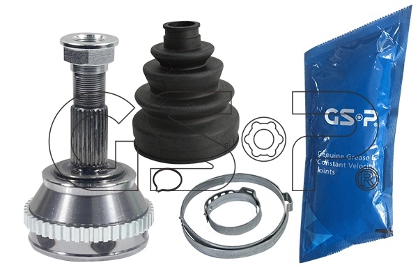 Junta homocinética externa dianteira para Dodge Caliber PM