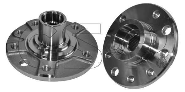 Cubo dianteiro General Motors 326195 preço, a partir de 32,42 USD