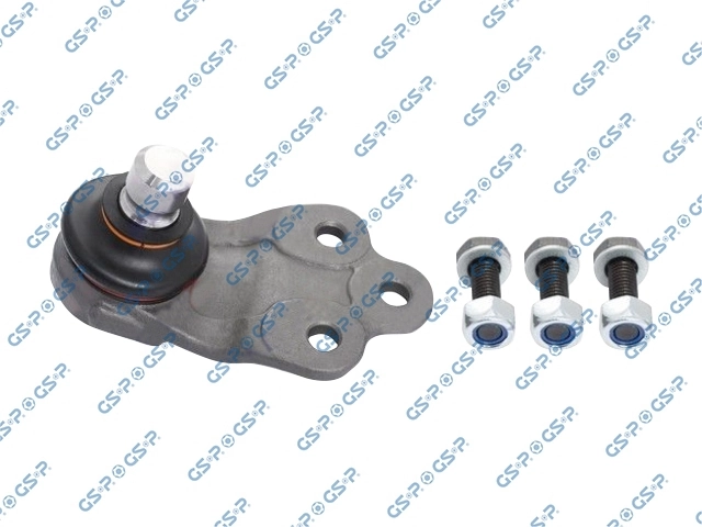 Suporte de esfera inferior Fiat 500 X 334