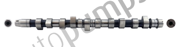 Árvore distribuidora de motor para Audi A6 4A5
