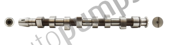 Árvore distribuidora de motor para Seat Ibiza 6K1