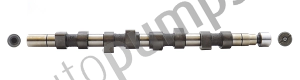 Árvore distribuidora de motor para Renault 21 S48