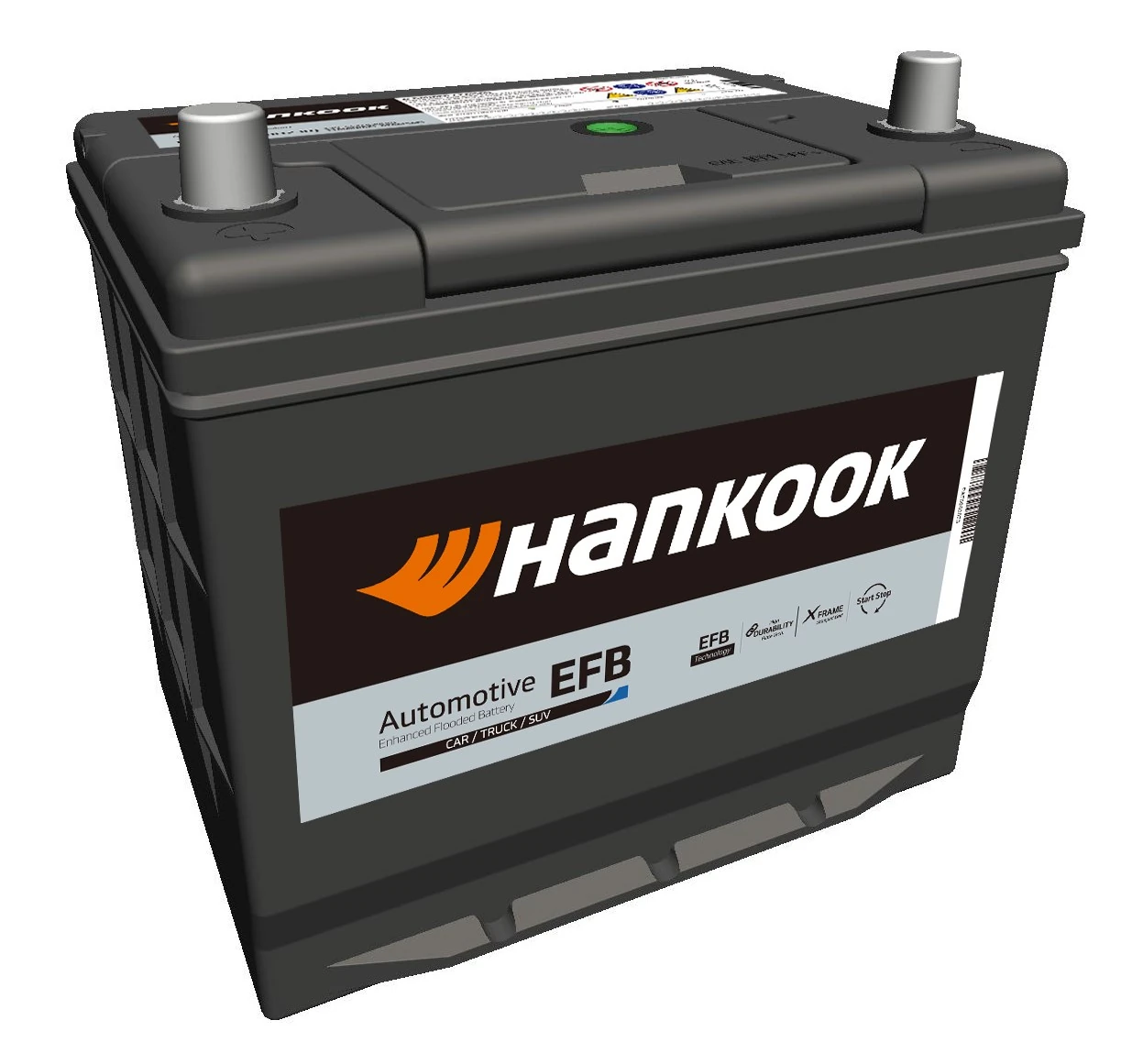 EFB115D23LQ85 Hankook