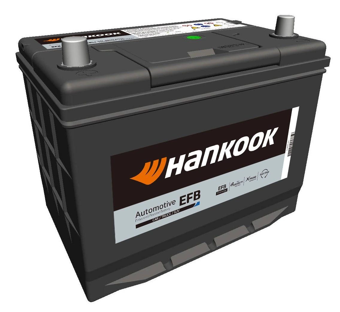 EFB130D26LS95 Hankook