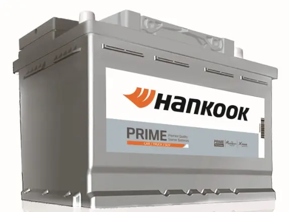 PMF57705 Hankook