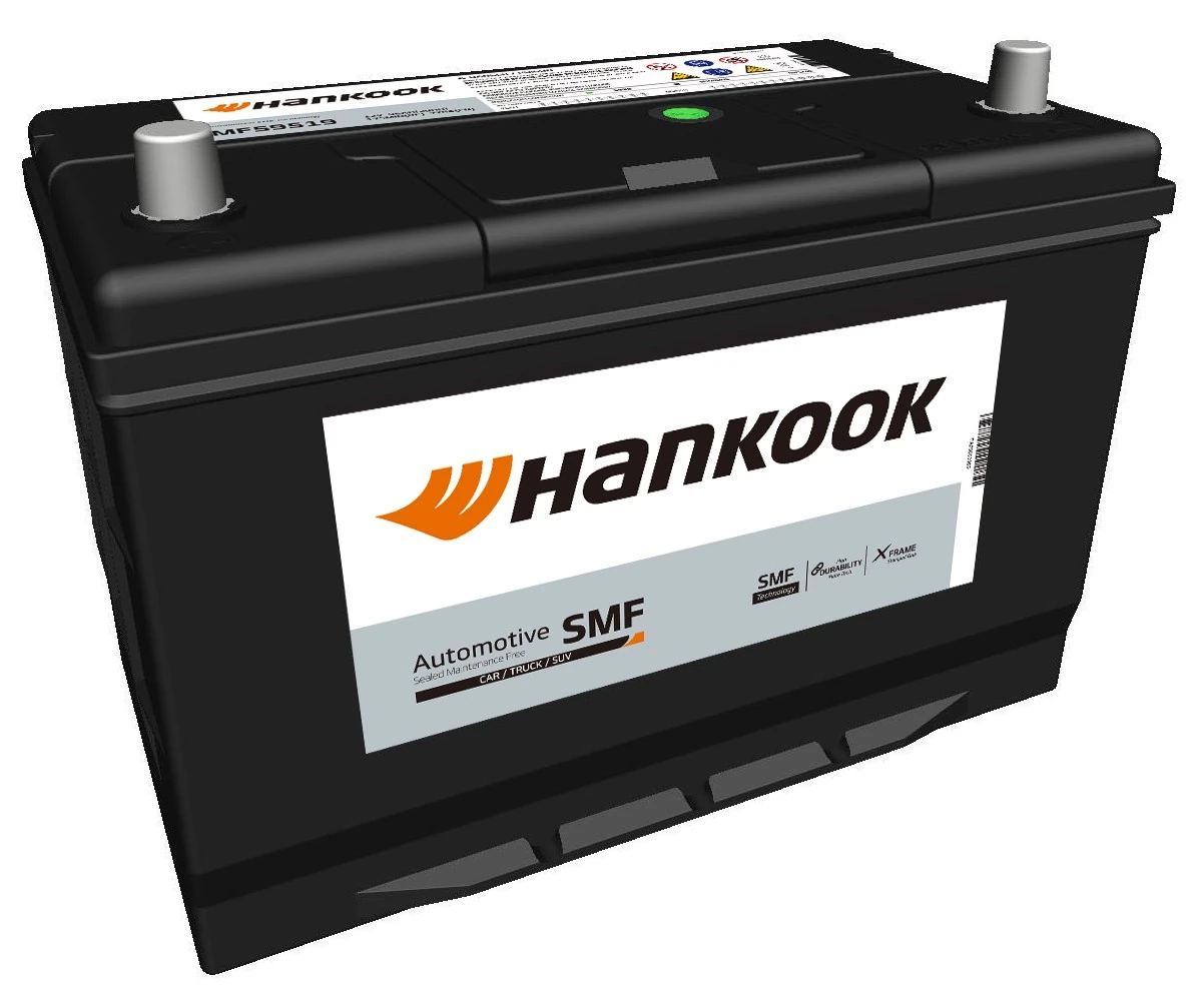 MF59519 Hankook