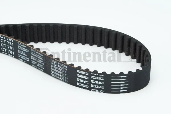 Correia do mecanismo de distribuição de gás Continental/Siemens CT781 preço, a partir de 24,59 USD