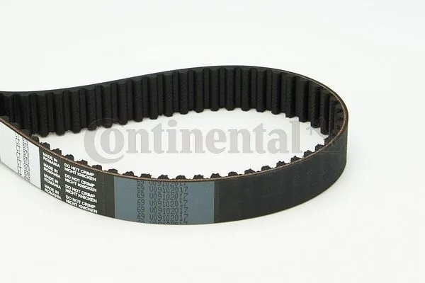 Correia do mecanismo de distribuição de gás Continental/Siemens CT870 preço, a partir de 28,50 USD