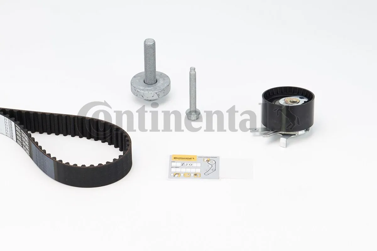 Correia do mecanismo de distribuição de gás, kit para Nissan Tiida SC11X