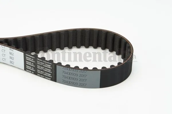 Correia do mecanismo de distribuição de gás Honda Civic VI EJ9, EK3/4 ao melhor preço